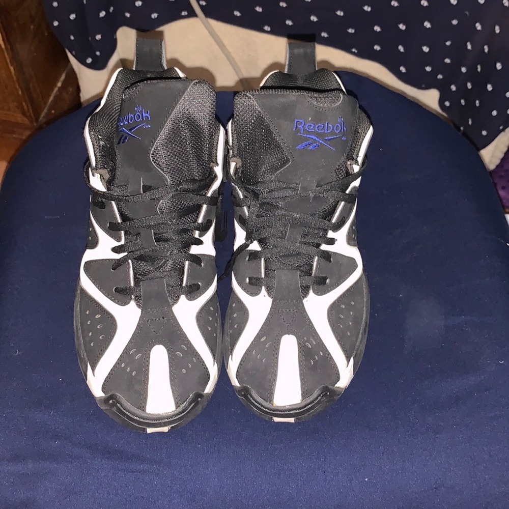 Reebok Kamikaze size 5.5